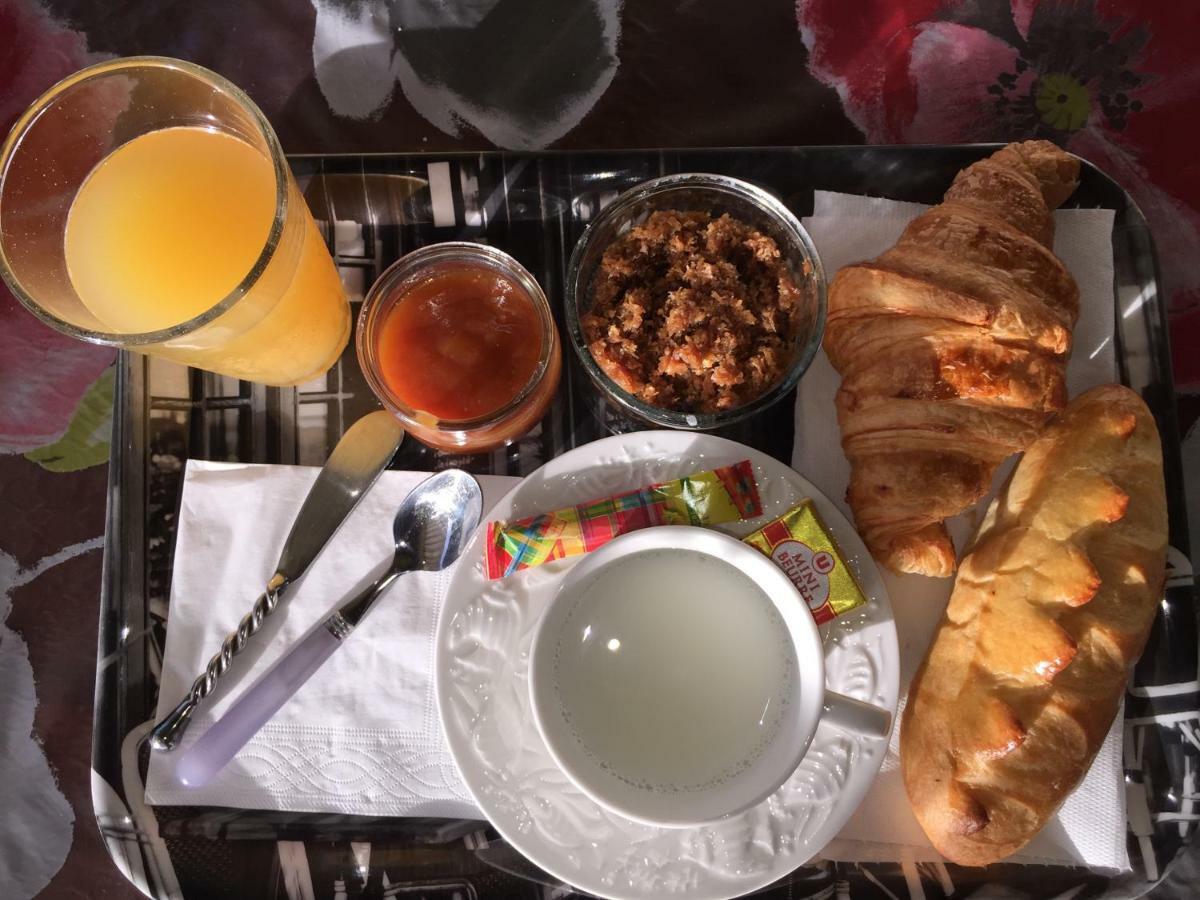 Apart Mango Baie Mahault Eksteriør billede